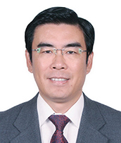 Shaojun Wei