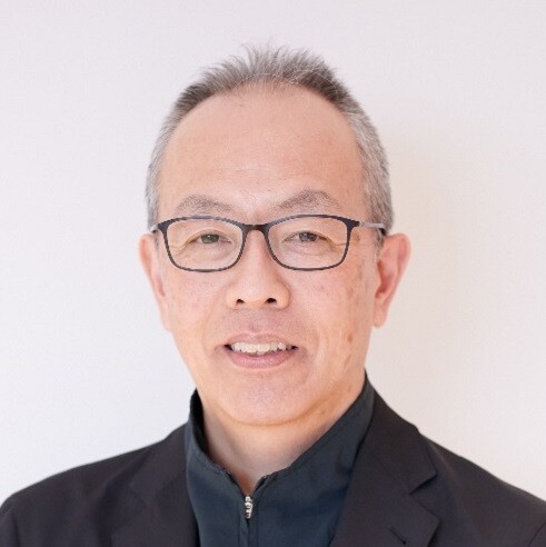 Dr. Katsumi Takahashi